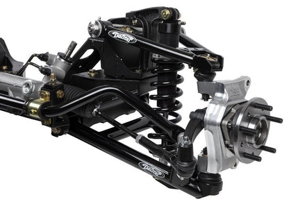 SPEEDMAX FRONT SUSPENSION,DOUBLE ADJ,73-87 C10,C15