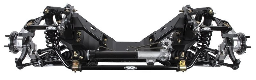 SPEEDMAX FRONT SUSPENSION,SINGLE ADJ,73-87 C10,C15