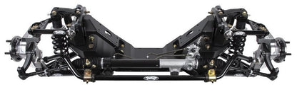 SPEEDMAX FRONT SUSPENSION,SINGLE ADJ,73-87 C10,C15