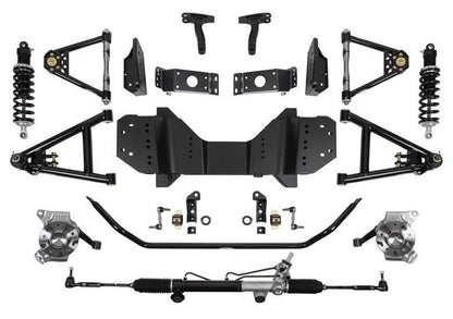 SPEEDMAX FRONT SUSPENSION,1973-87 C10