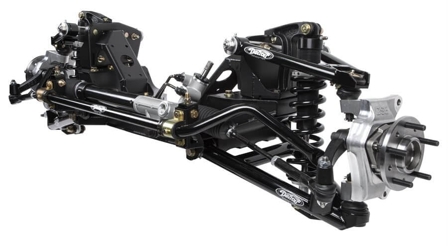 SPEEDMAX FRONT SUSPENSION,1973-87 C10