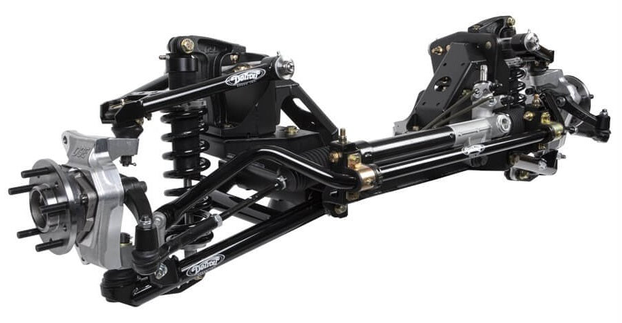 SPEEDMAX FRONT SUSPENSION,1973-87 C10