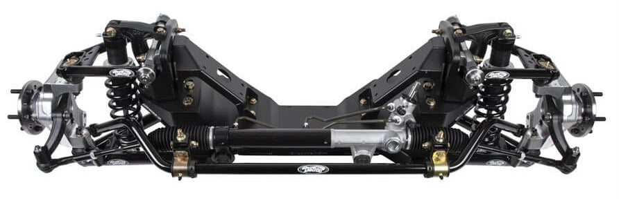 SPEEDMAX FRONT SUSPENSION,1973-87 C10