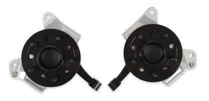 FRONT DROP SPINDLE KIT,2.5" DROP,73-87 C10/C15 TRUCKS