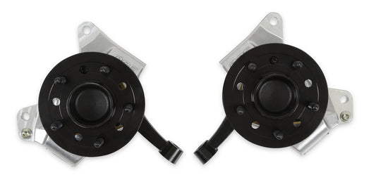 FRONT DROP SPINDLE KIT,2.5" DROP,73-87 C10/C15 TRUCKS