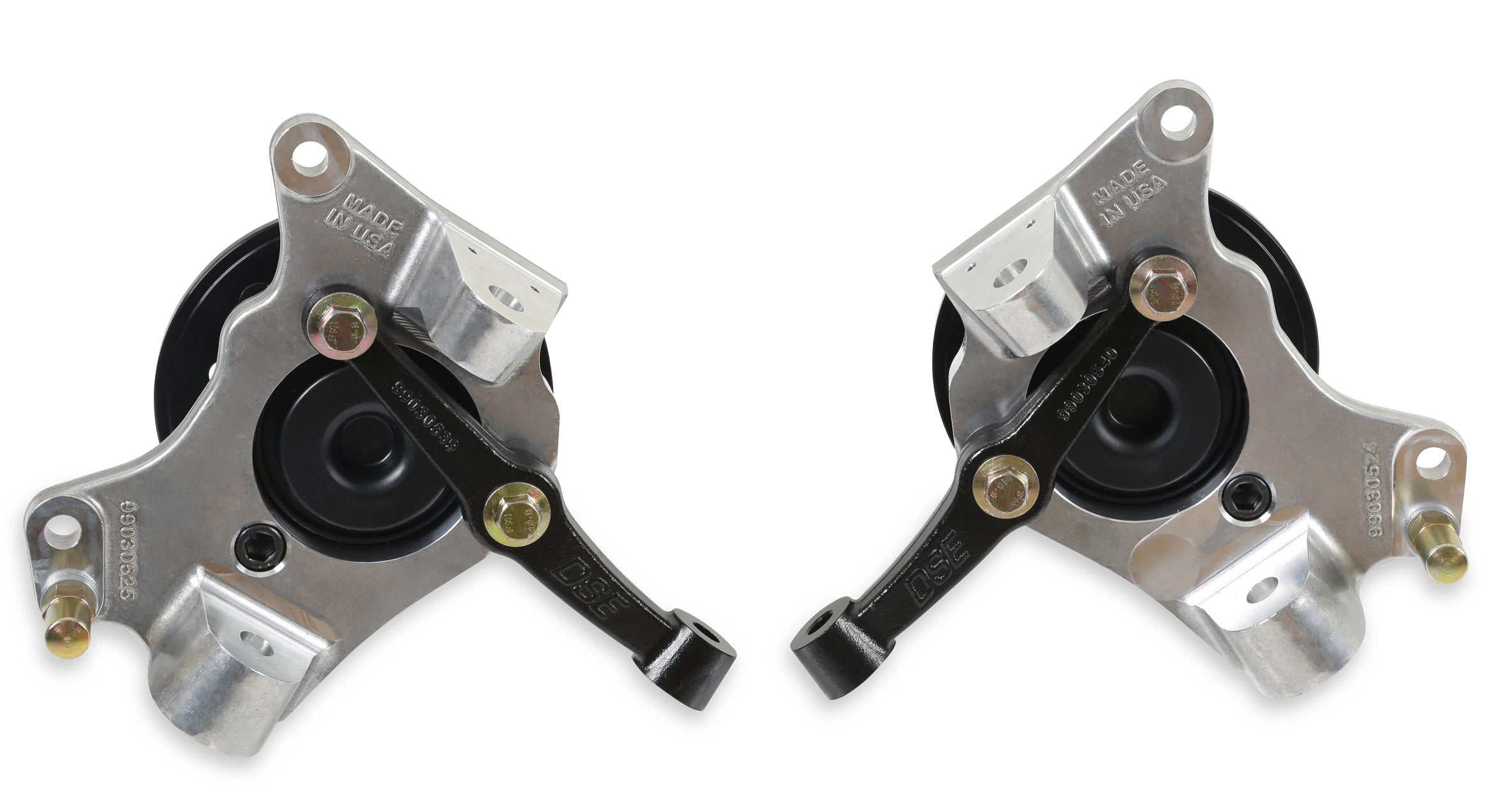 FRONT DROP SPINDLE KIT,2.5