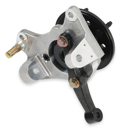FRONT DROP SPINDLE KIT,2.5" DROP,73-87 C10/C15 TRUCKS