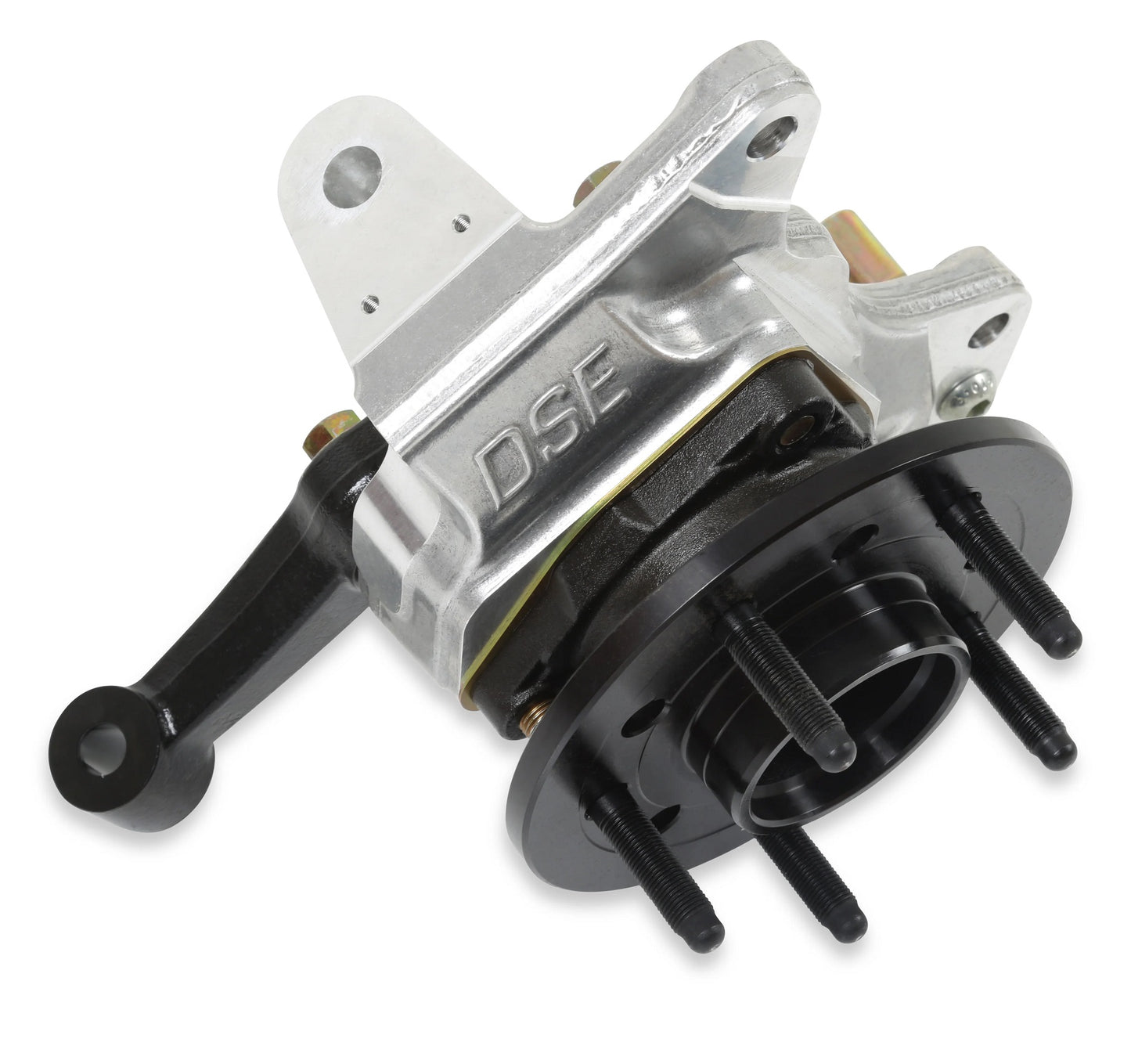 FRONT DROP SPINDLE KIT,2.5" DROP,73-87 C10/C15 TRUCKS