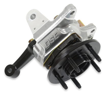 FRONT DROP SPINDLE KIT,2.5" DROP,73-87 C10/C15 TRUCKS