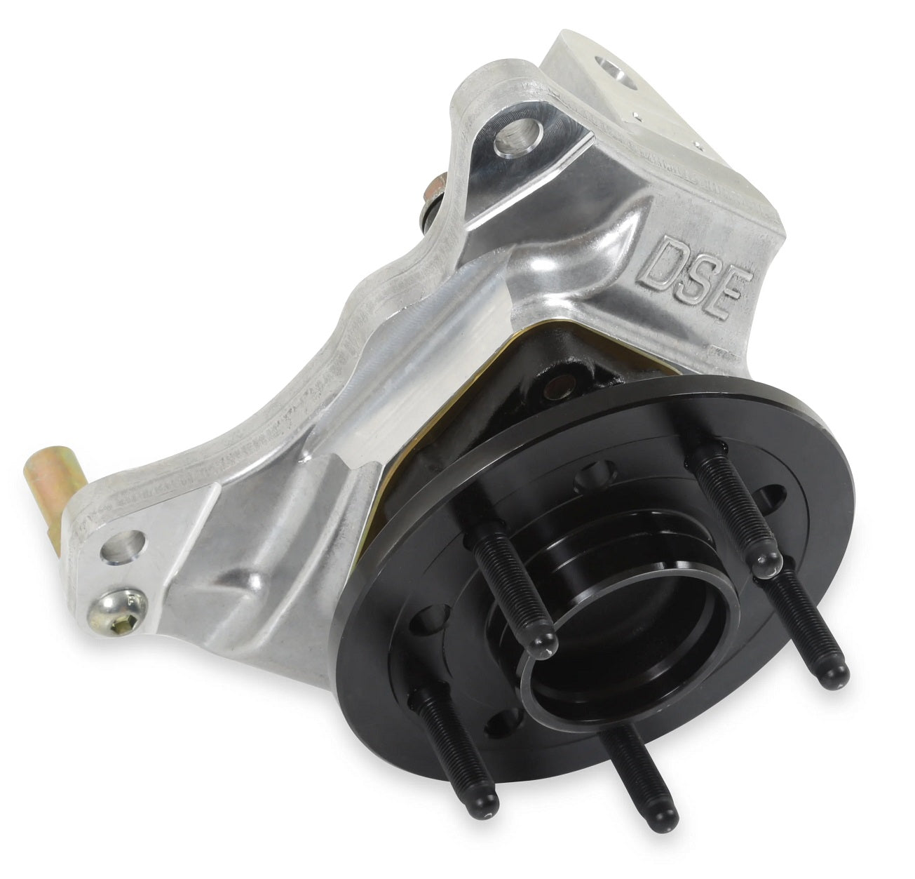 FRONT DROP SPINDLE KIT,2.5" DROP,73-87 C10/C15 TRUCKS