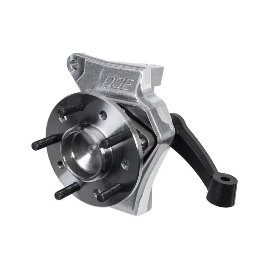 FRONT DROP SPINDLE KIT,2.5" DROP,71-72 C10/C15 TRUCKS