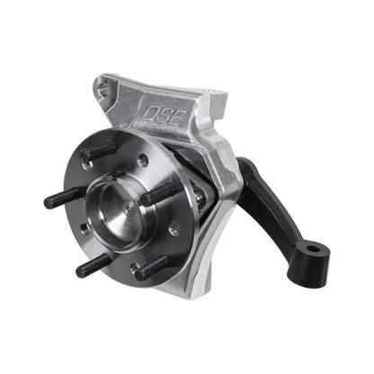 FRONT DROP SPINDLE KIT,2.5" DROP,71-72 C10/C15 TRUCKS