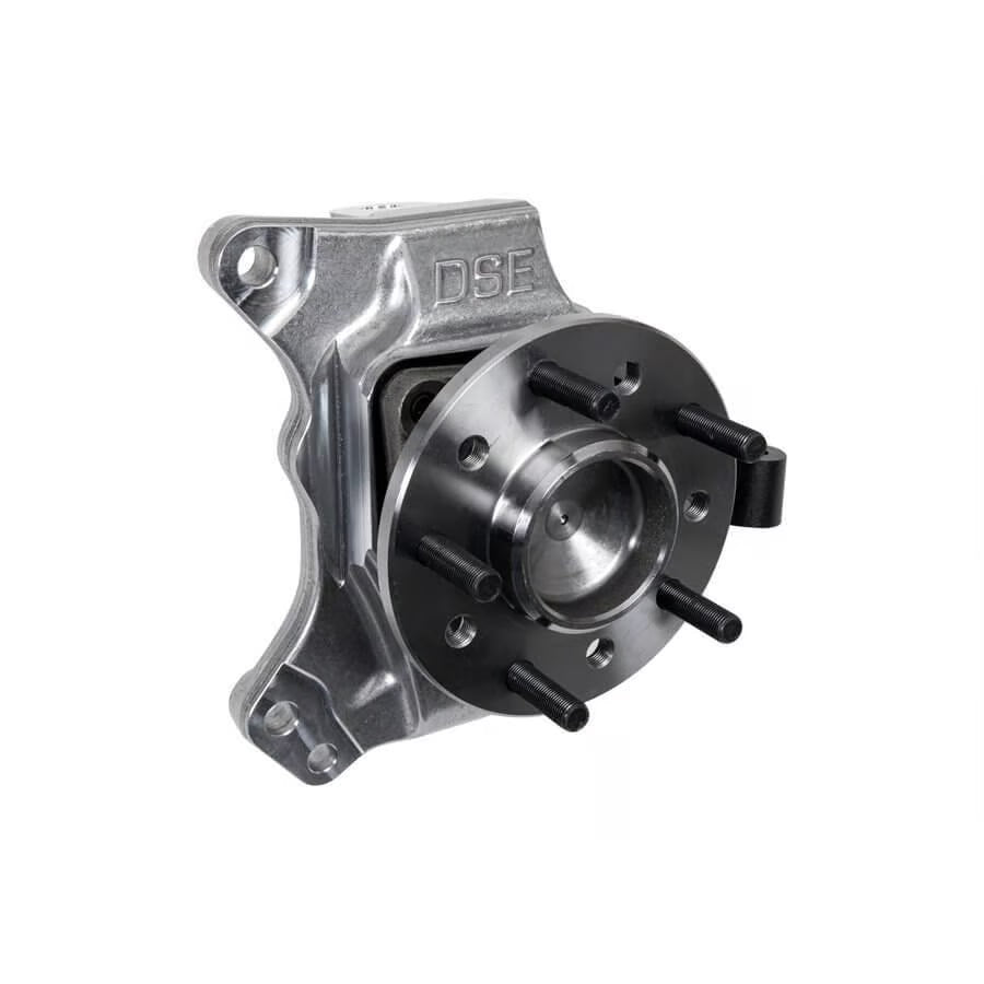 FRONT DROP SPINDLE KIT,2.5" DROP,71-72 C10/C15 TRUCKS