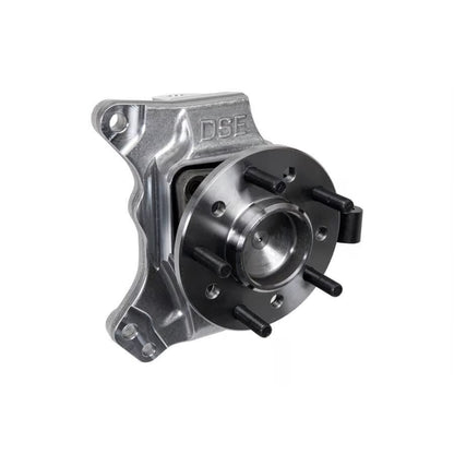FRONT DROP SPINDLE KIT,2.5" DROP,71-72 C10/C15 TRUCKS