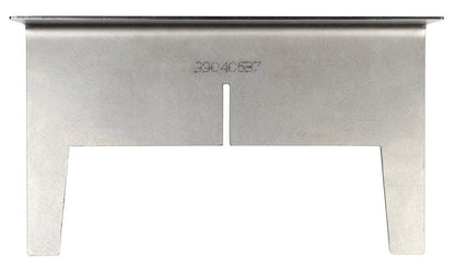 LEAF SPRING C-NOTCH BRACKET KIT,73-87 C10,C15