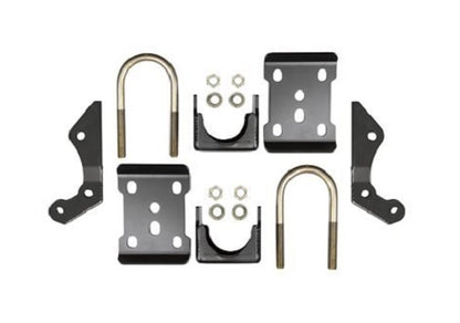 LEAF SPRING FLIP KIT,5-6",73-87 C10,C15