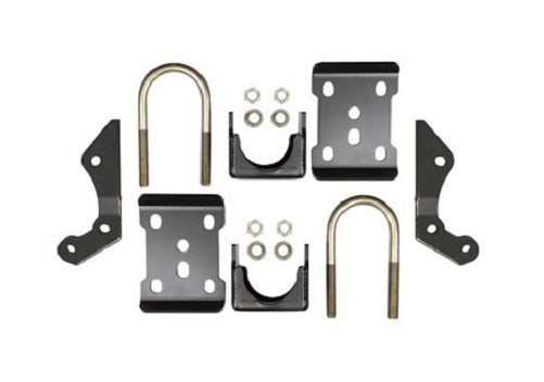 LEAF SPRING FLIP KIT,5-6",73-87 C10,C15