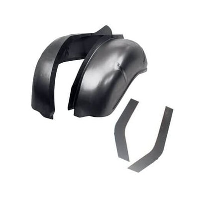 MINI TUBS,PAIR,62-67 CHEVY II