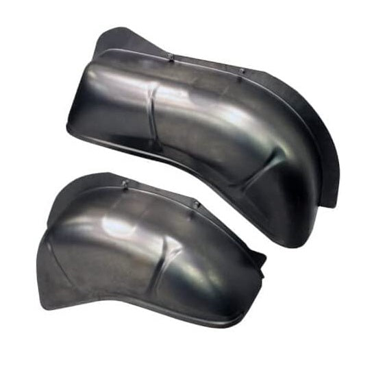 MINI TUBS,PAIR,62-67 CHEVY II