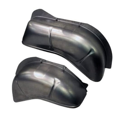 MINI TUBS,PAIR,62-67 CHEVY II