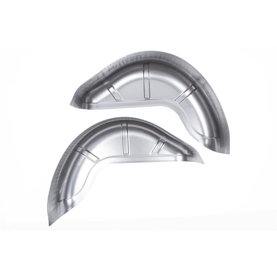 MINI TUBS,PAIR,79-93 FOX BODY