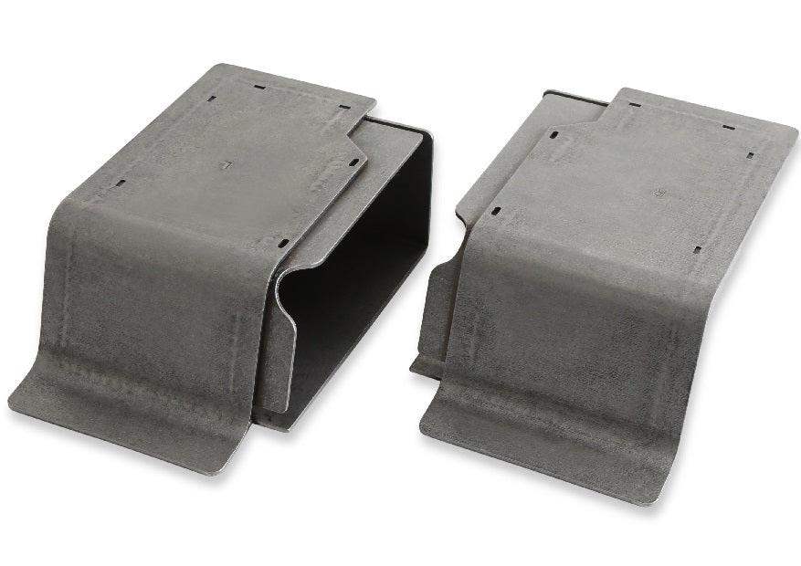 MINI TUB SPRING KIT,2" DROP,62-67 CHEVY II