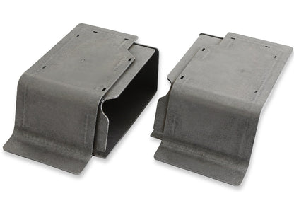 MINI TUB SPRING KIT,2" DROP,62-67 CHEVY II