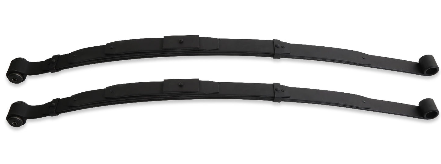 MINI TUB SPRING KIT,2" DROP,62-67 CHEVY II