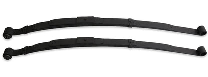 MINI TUB SPRING KIT,2" DROP,62-67 CHEVY II