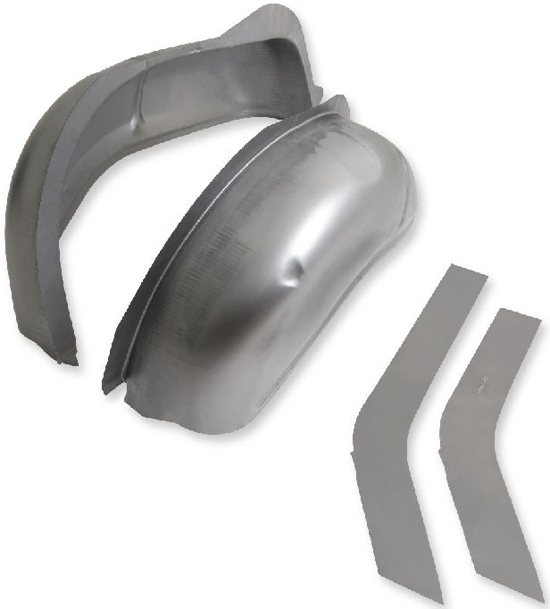 MINI-TUB KIT,2" DROP,62-67 CHEVY II