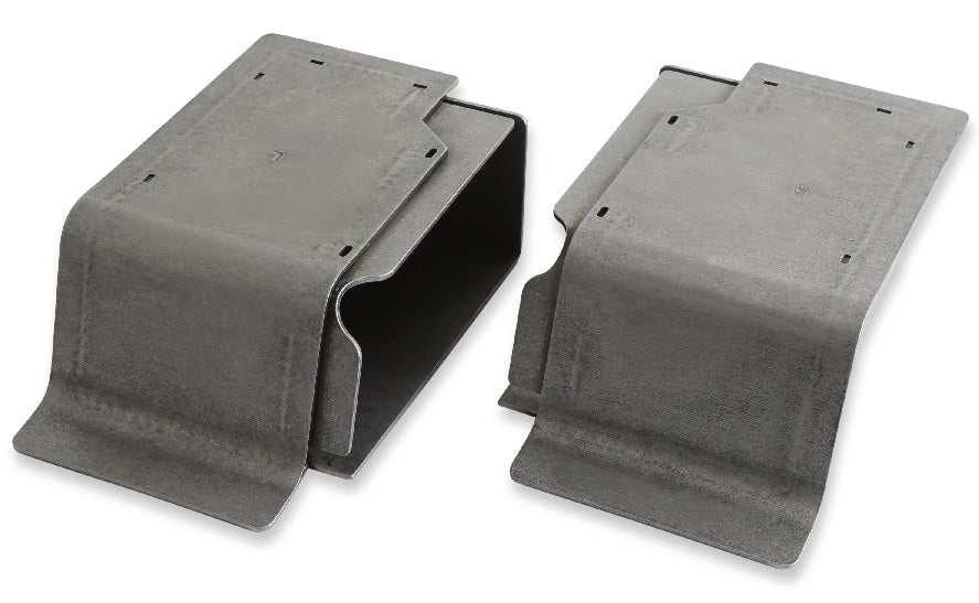 MINI-TUB KIT,2" DROP,62-67 CHEVY II