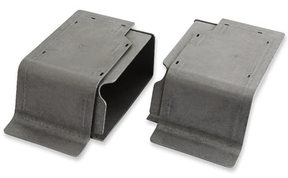 MINI-TUB KIT,2" DROP,62-67 CHEVY II