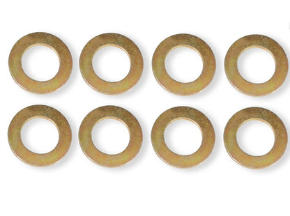 LEAF SPRING SHACKLE KIT,W/ BUSHINGS,67-81 CAMARO