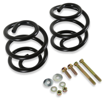 REAR SPEED KIT 2,5.5-7" DROP,67-72 C10,C15