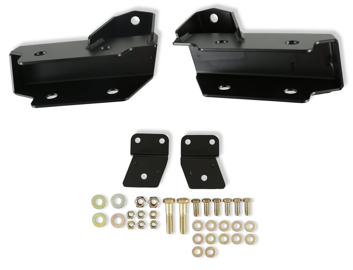 REAR SPEED KIT 2,5.5-7" DROP,67-72 C10,C15