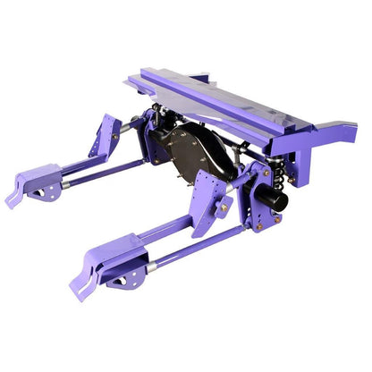 QUADRALINK REAR,SINGLE ADJ,64-70 MUSTANG