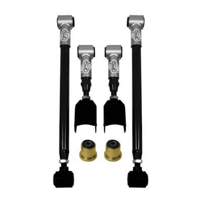 SWIVEL LINK REAR SUSPENSION KIT,64-67 A BODY