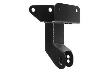 ADJUSTABLE TRACK BAR KIT,79-93 FOX BODY