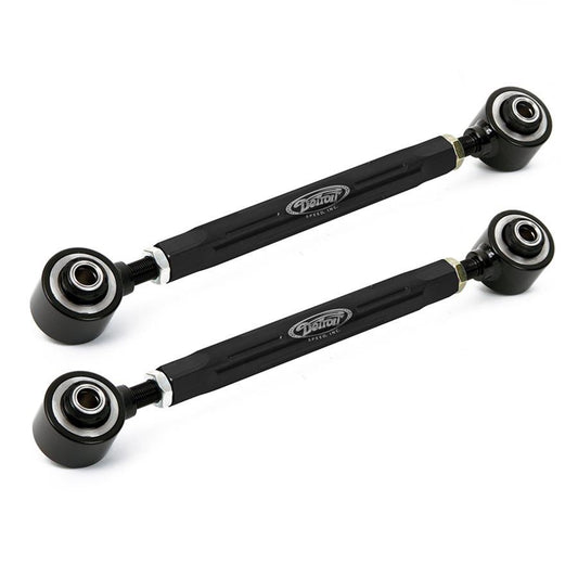 ADJUSTABLE REAR TOE LINK SET,10-15 CAMARO