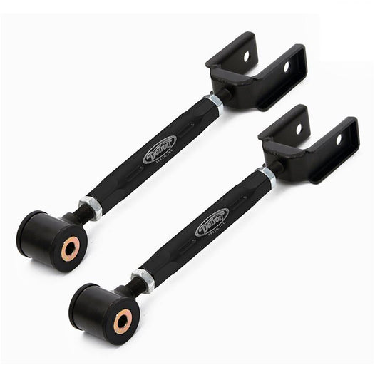 ADJUSTABLE REAR TRAILING ARM SET,10-15 CAMARO