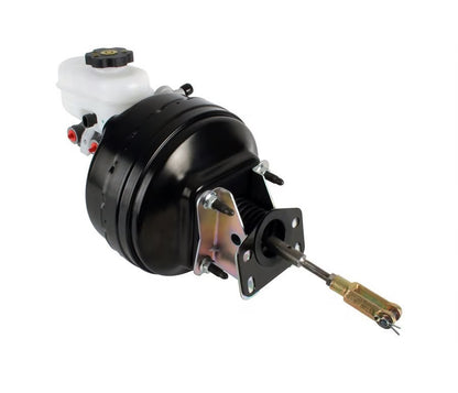 BRAKE BOOSTER & MC KIT,67-69 F,68-74 NOVA