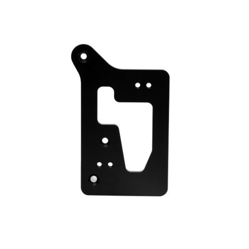 PEDAL BRACKET,DBW THROTTLE,67-69 CAMARO,68-74 NOVA