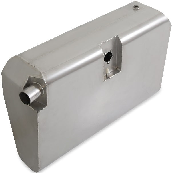 FUEL TANK,NARROWED,62-67 CHEVY II,CARBURETED