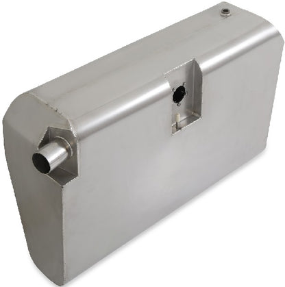 FUEL TANK,NARROWED,62-67 CHEVY II,CARBURETED