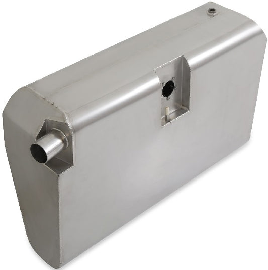 FUEL TANK,NARROWED,62-67 CHEVY II,CARBURETED