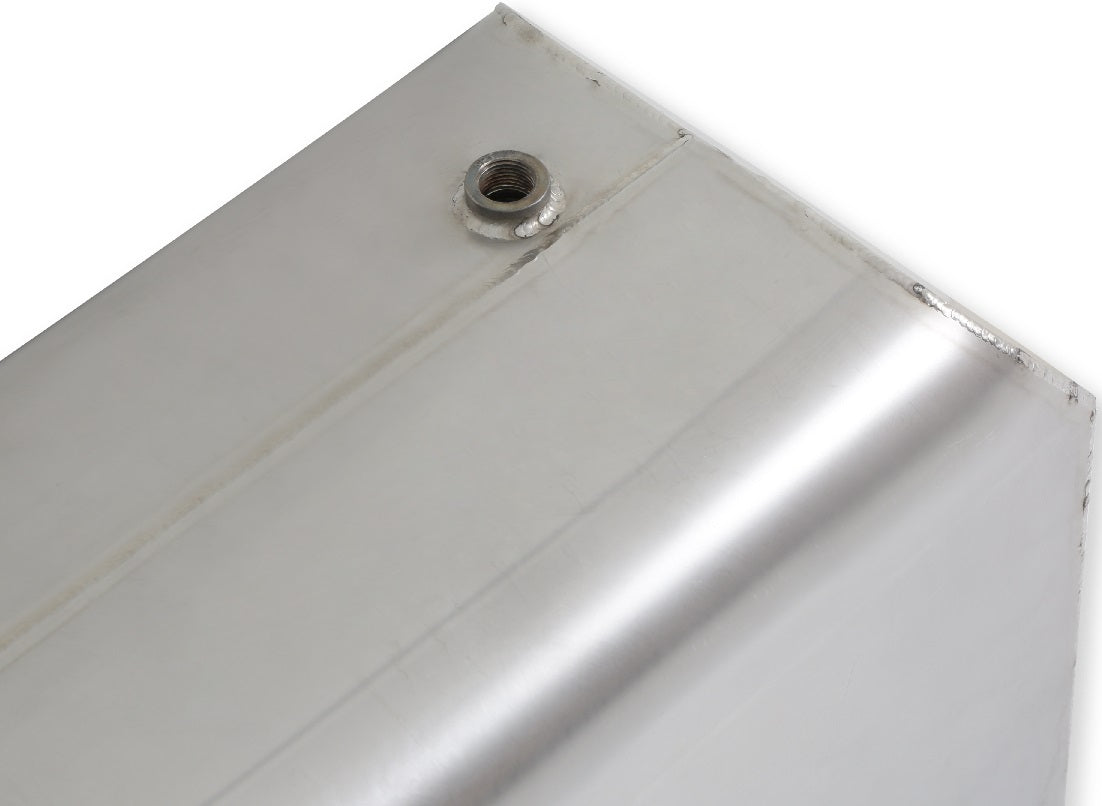 FUEL TANK,NARROWED,62-67 CHEVY II,CARBURETED