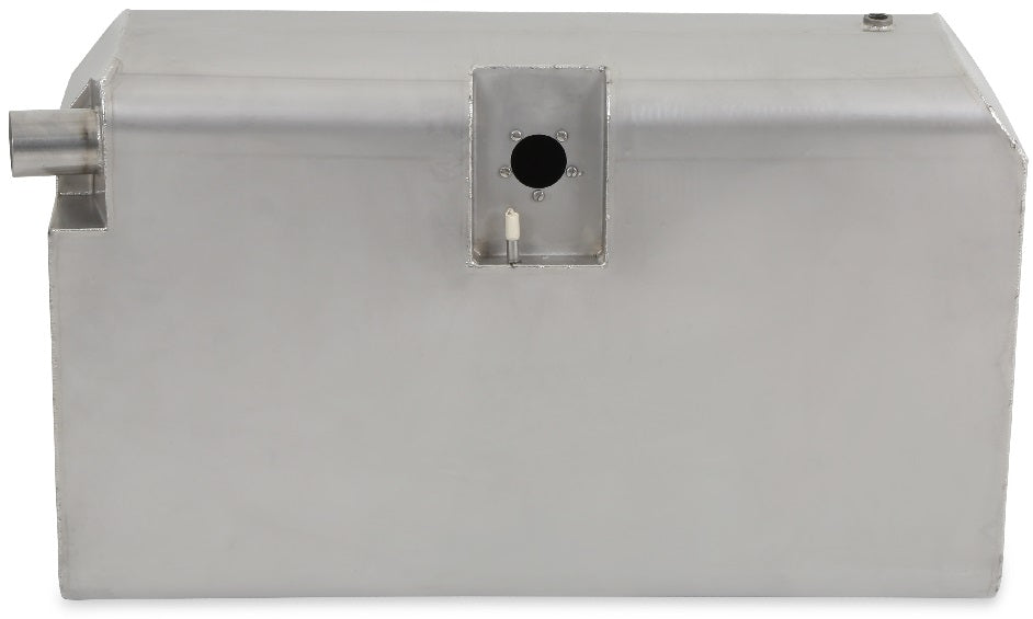 FUEL TANK,NARROWED,62-67 CHEVY II,CARBURETED