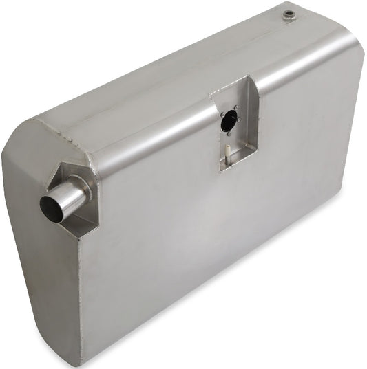 FUEL TANK,NARROWED,62-67 CHEVY II,EFI