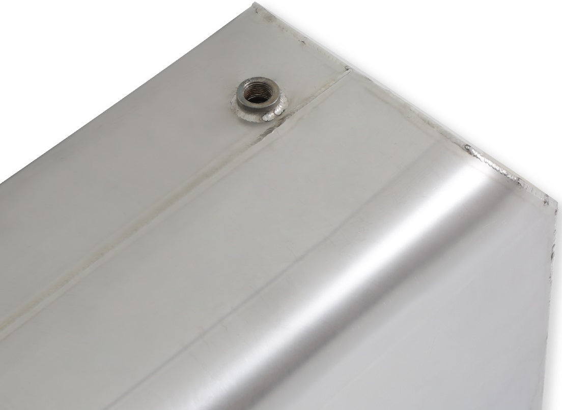 FUEL TANK,NARROWED,62-67 CHEVY II,EFI