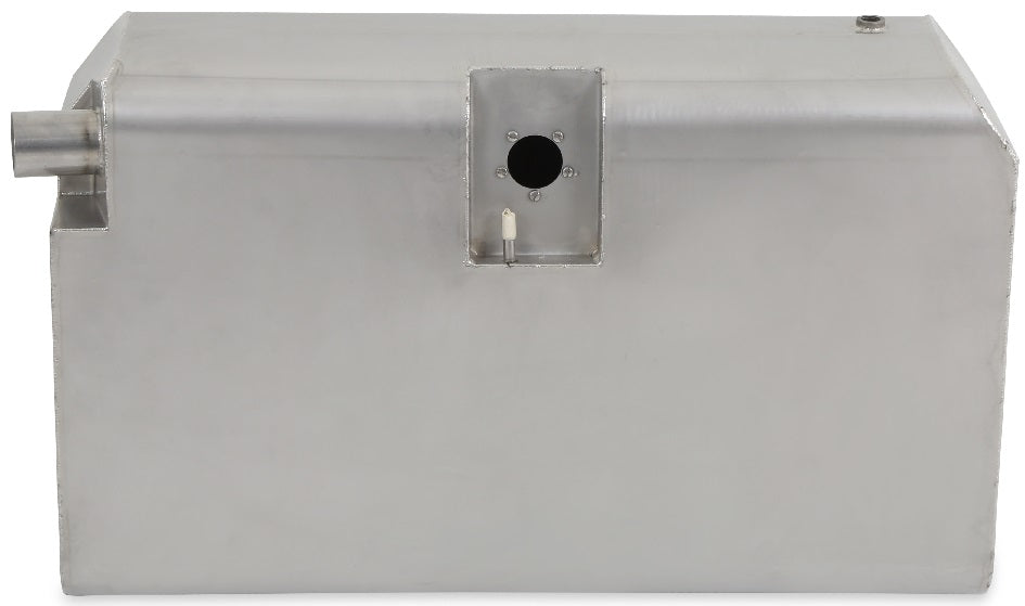 FUEL TANK,NARROWED,62-67 CHEVY II,EFI